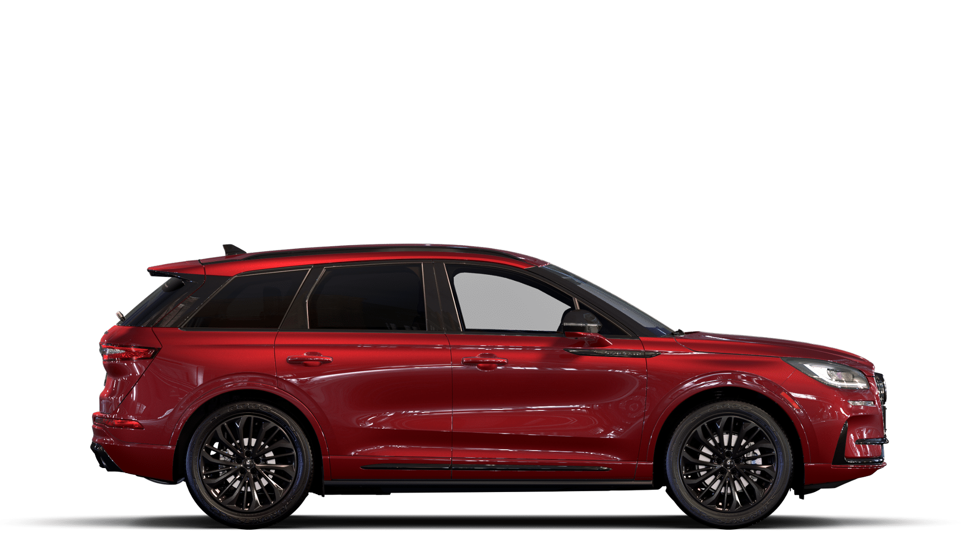 2026 Lincoln Lincoln Corsair® External Image 1